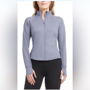 Jockey Ladies' Yoga Jacket Size S